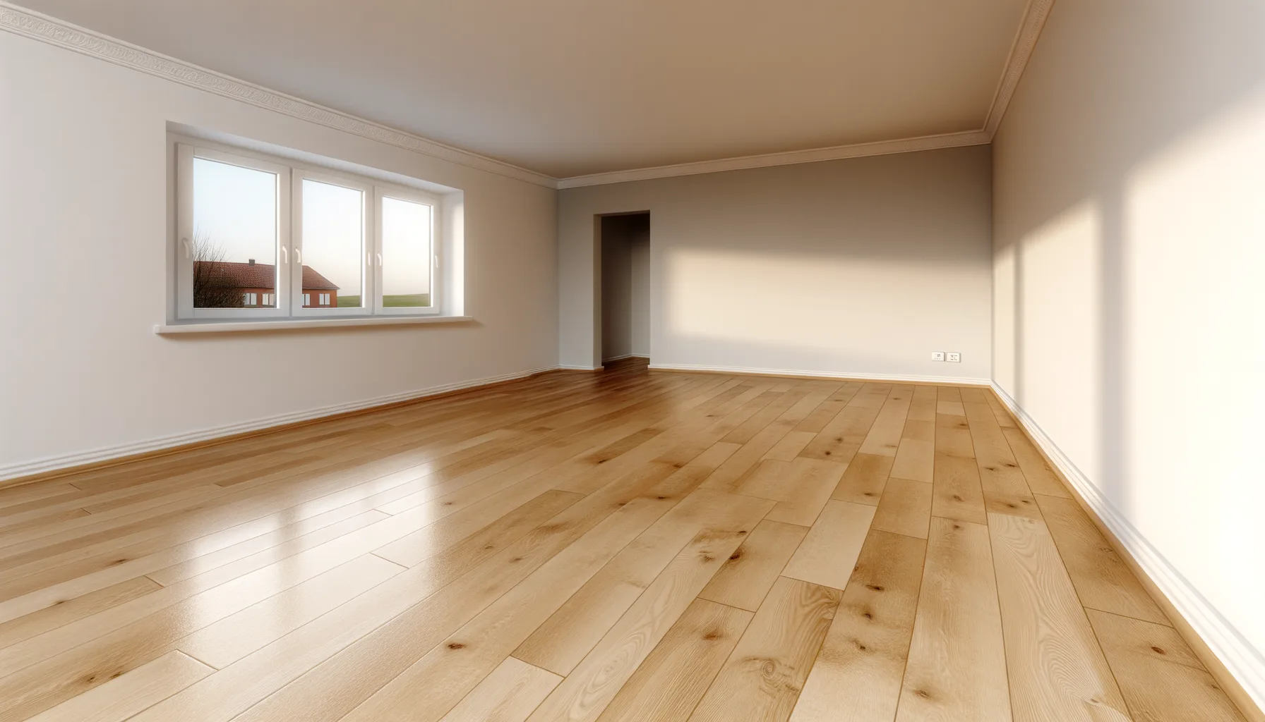 Storm Damage Restoration