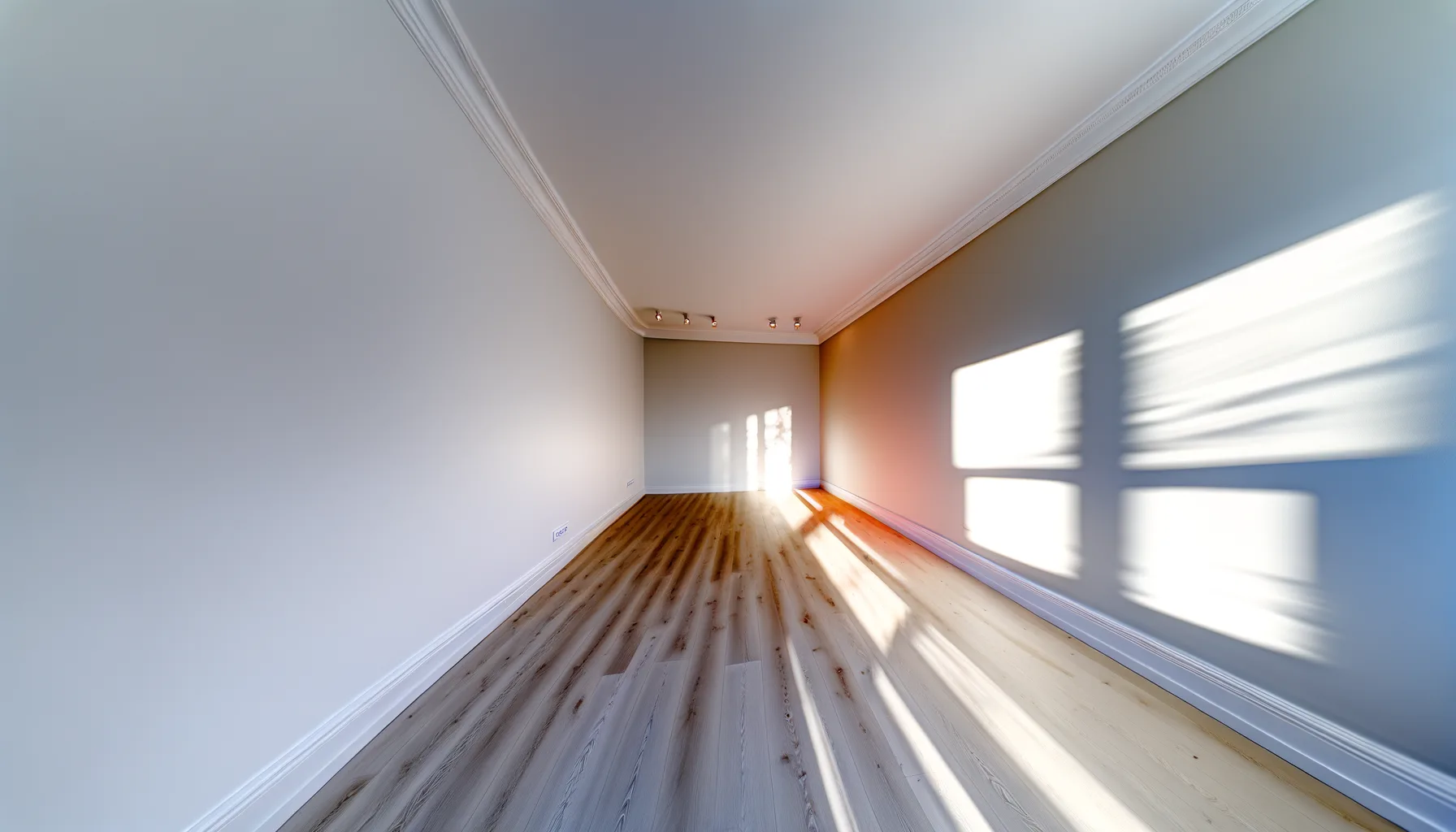 Commercial Water Damage Services