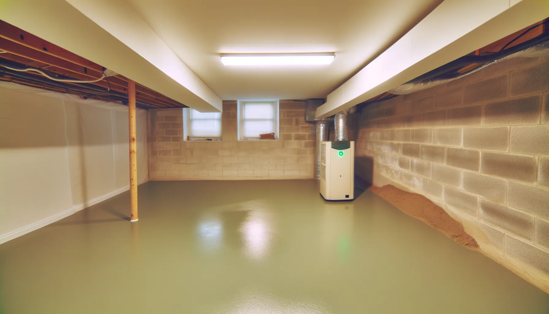 Preventative Maintenance - Project 2