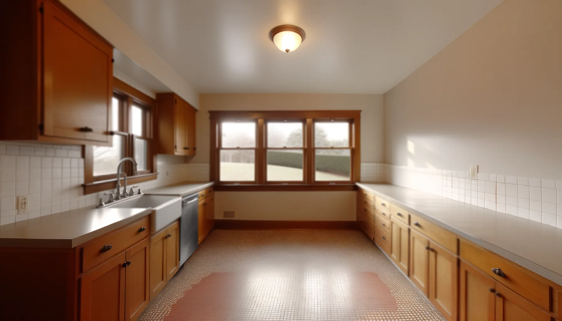 Preventative Maintenance - Project 3