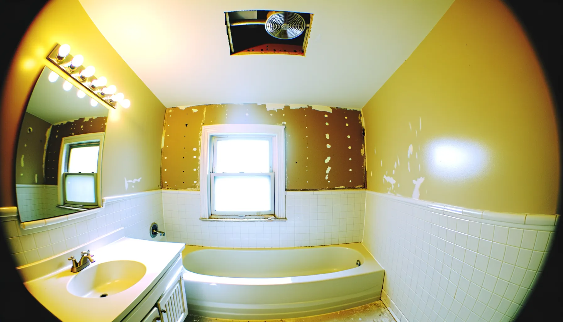 Preventative Maintenance - Project 4