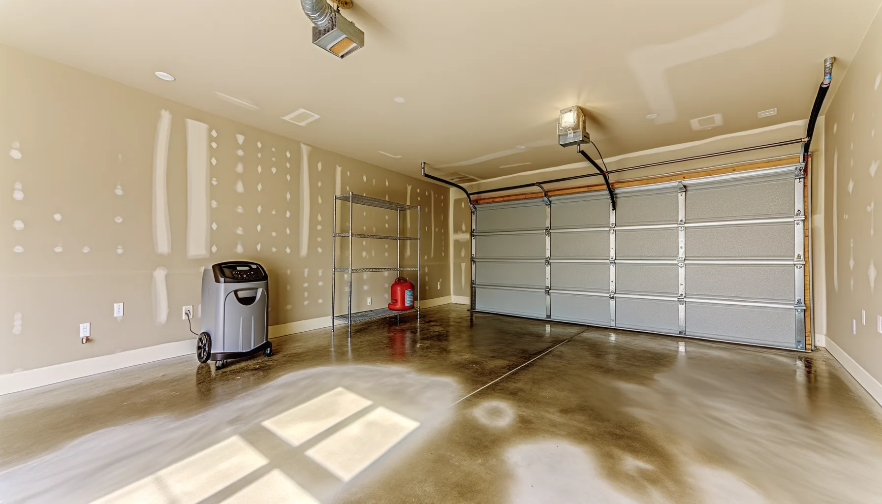 How Long Does Professional Water Damage Restoration Take? Timeline Guide