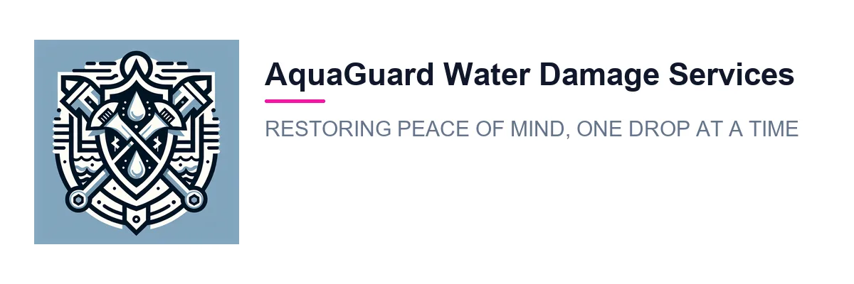 AquaGuard Water Damage Services
