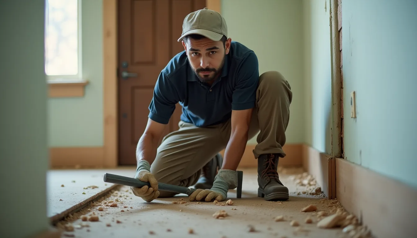 Insurance Assistance