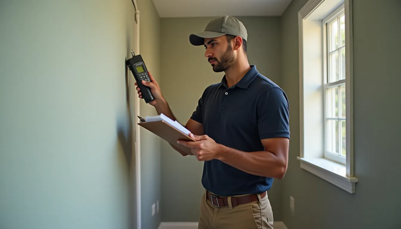 Preventative Maintenance