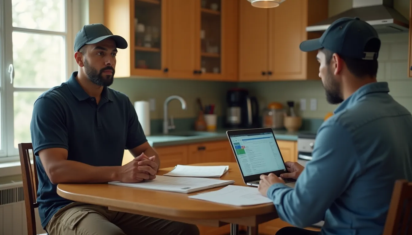 Basement Waterproofing